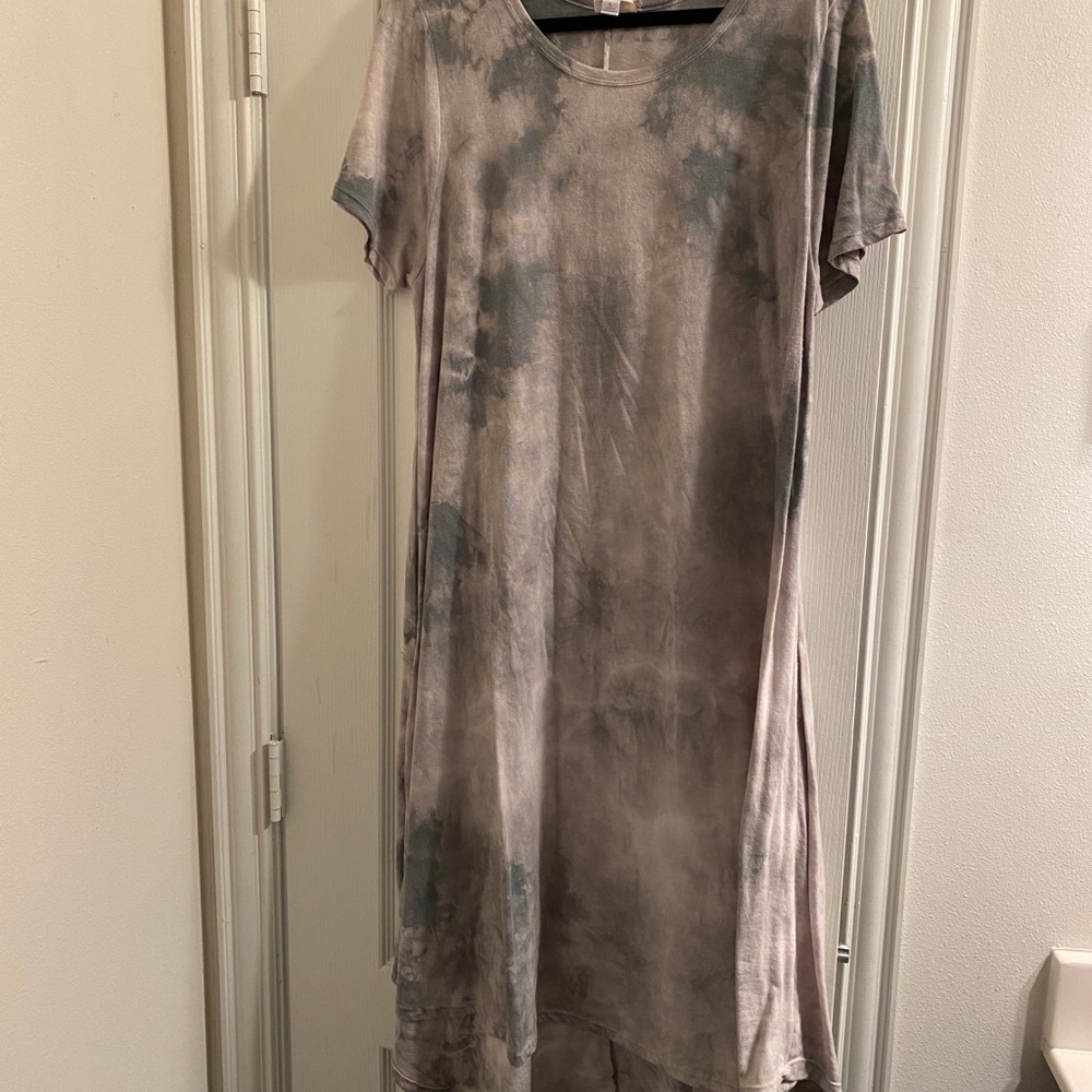 LuLaRoe Jessie Dress